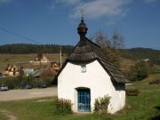 Biała Woda , Małe Pieniny